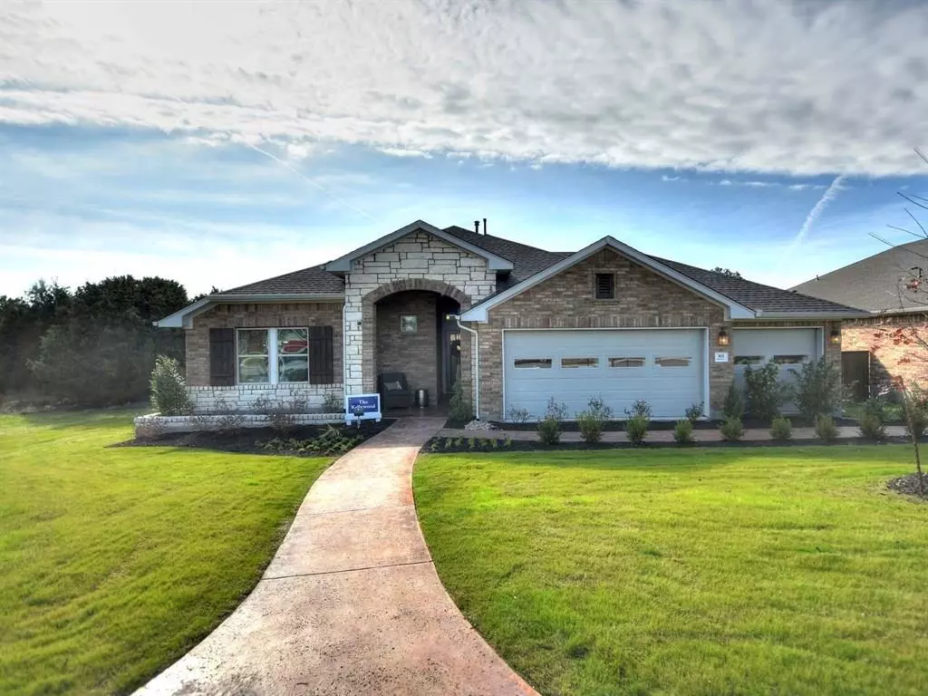 Kyle, TX 78640,161 Cypress Forest DR