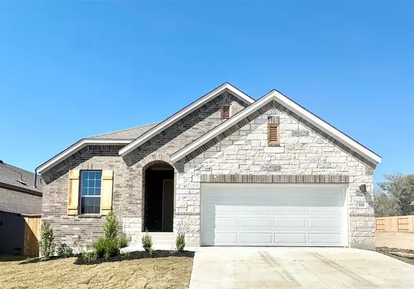 558 Tubman DR, Kyle, TX 78640