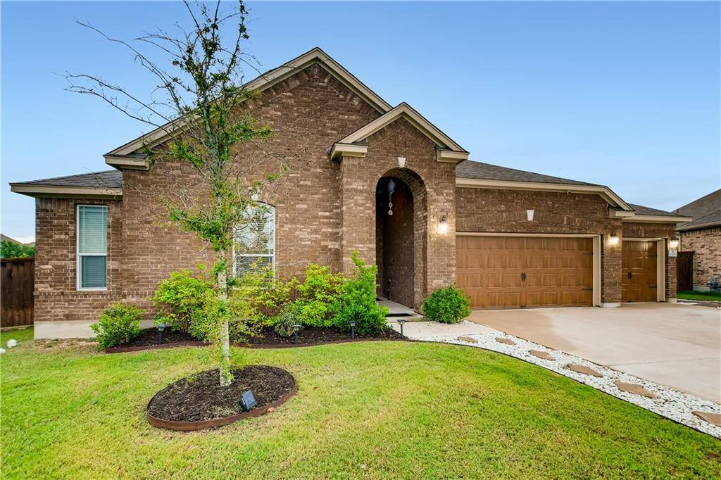 Leander, TX 78641,1228 Brenham LN