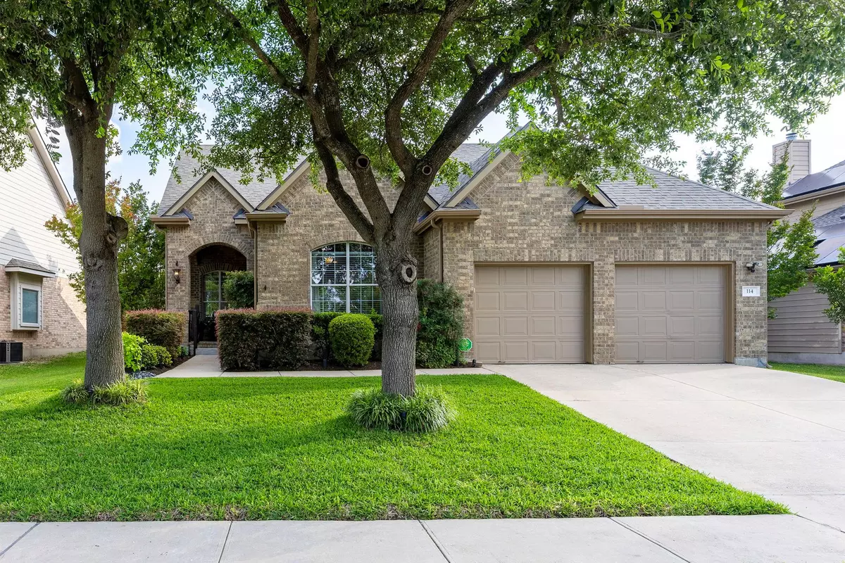 Round Rock, TX 78664,114 Fred Couples DR