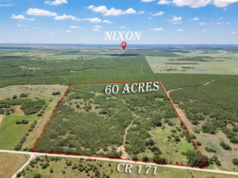 TBD County Rd 171 RD, Nixon, TX 78140