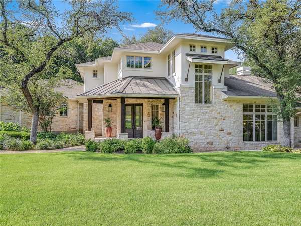 402 Brookhaven TRL,  Austin,  TX 78746