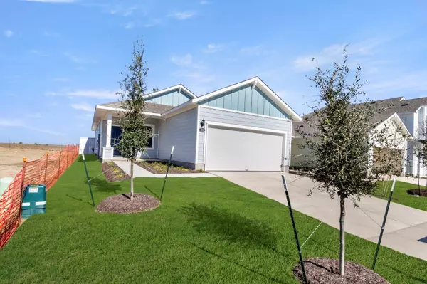 Elgin, TX 78621,214 Cider Creek DR