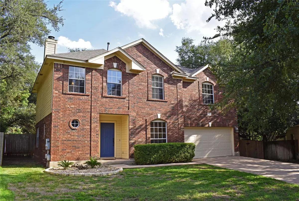 Round Rock, TX 78681,4012 Hoyer CV