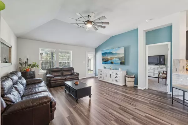 Hutto, TX 78634,507 Bluejack WAY