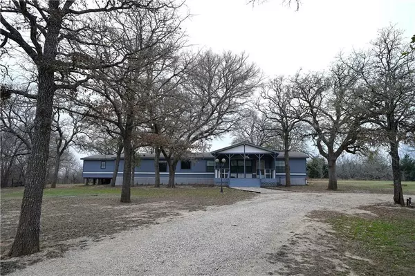 116 Delhi LOOP, Rosanky, TX 78953