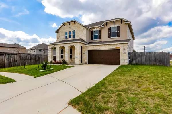 Leander, TX 78641,716 Priscilla CT