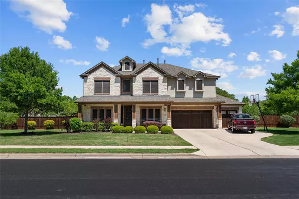 12625 Bismark DR, Austin, TX 78748