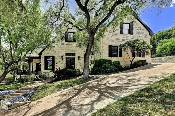 2901 Sparkling Brook LN, Austin, TX 78746