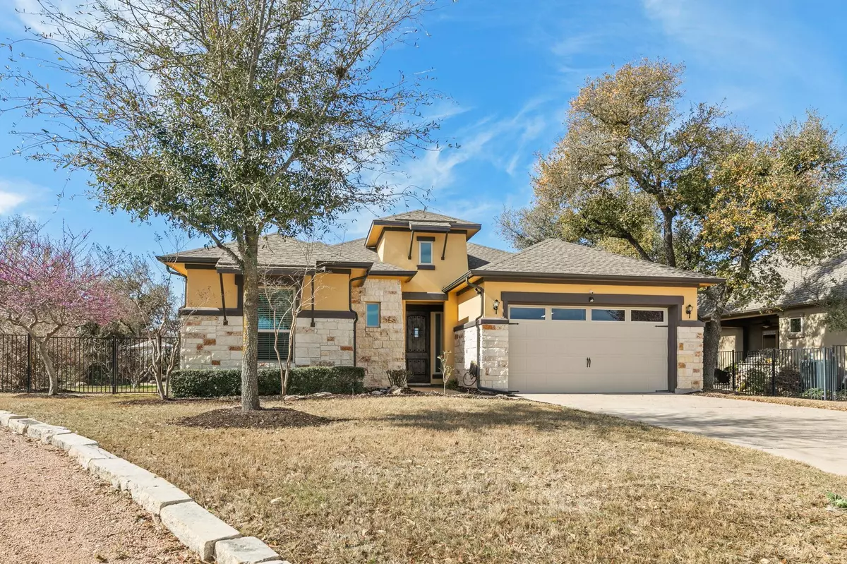 Austin, TX 78737,308 Wellington DR