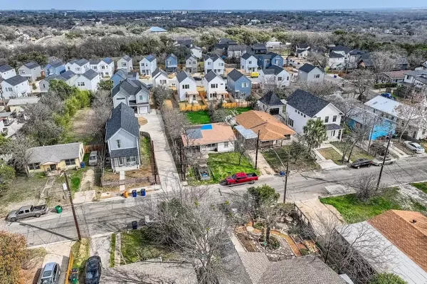 Austin, TX 78721,1189 Greenwood Ave