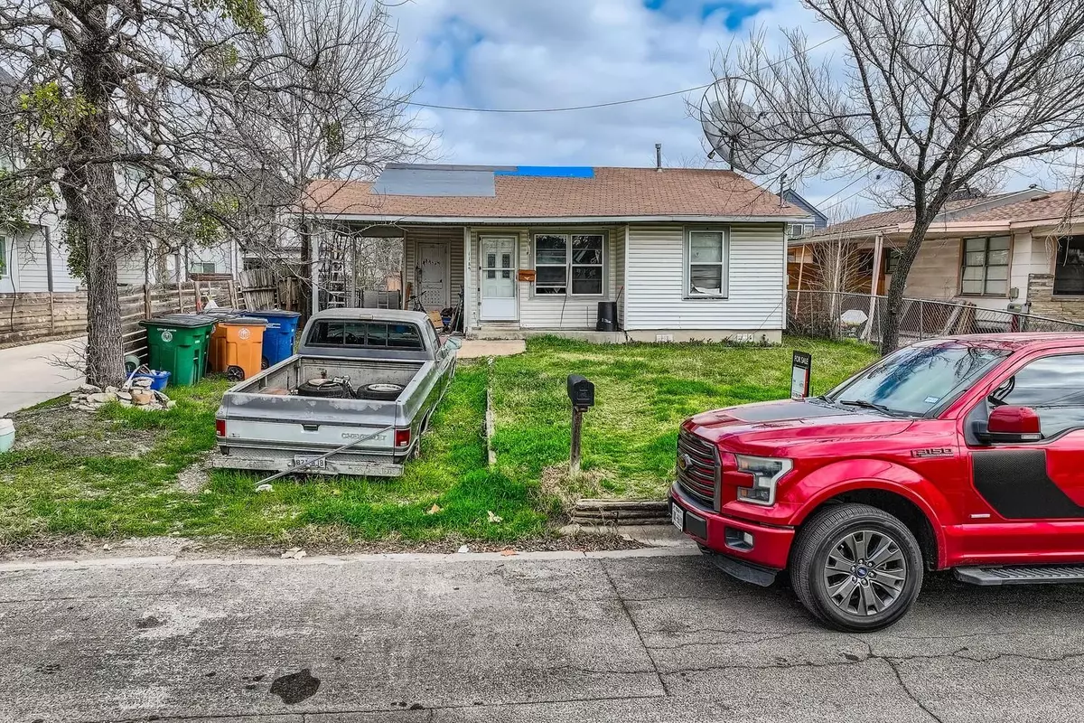 Austin, TX 78721,1189 Greenwood Ave