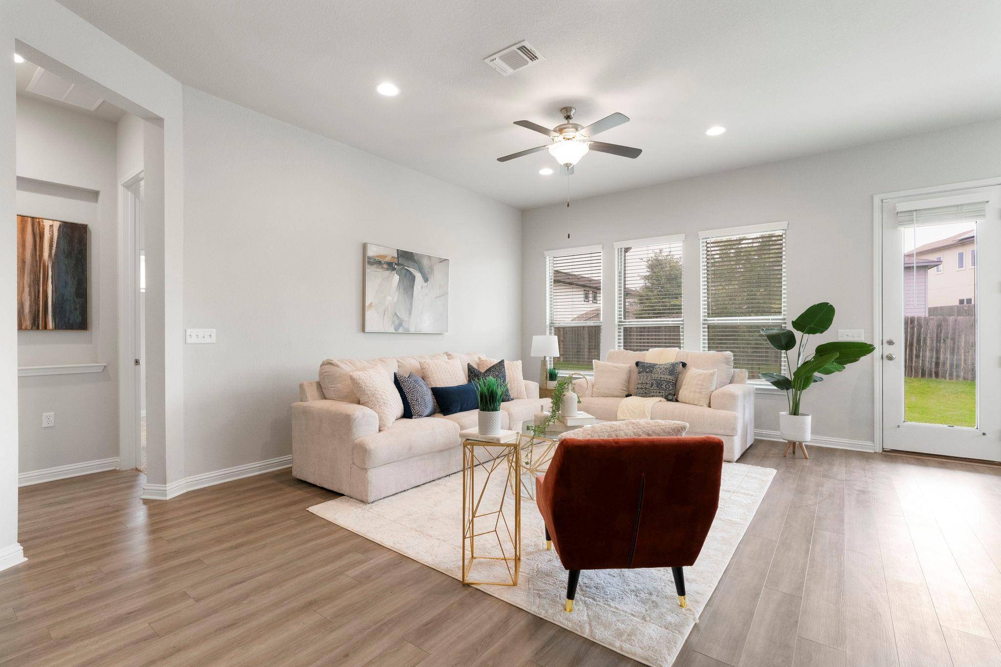 Manor, TX 78653,9904 Comely BND