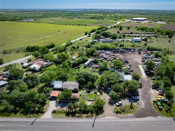 Austin, TX 78747,7913 Us Highway 183 S