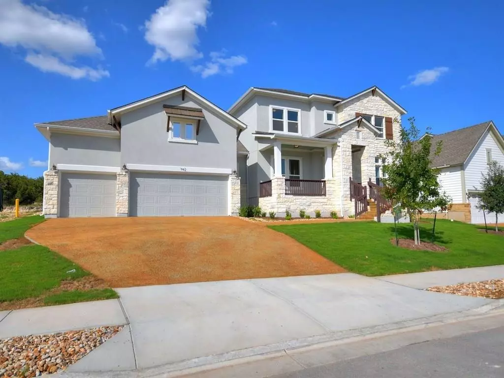 Dripping Springs, TX 78620,142 Dayridge DR