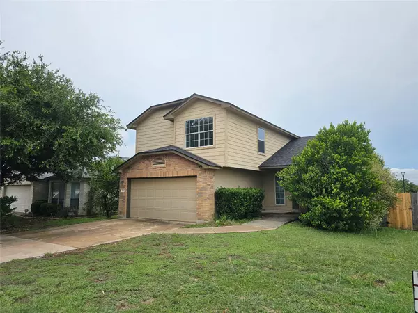 Hutto, TX 78634,339 Liberty ST