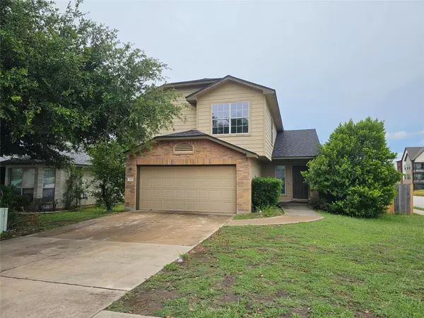 Hutto, TX 78634,339 Liberty ST