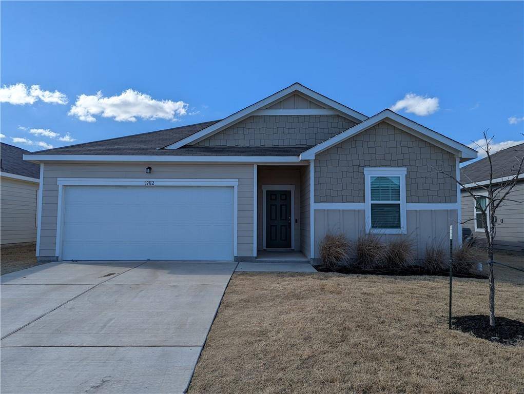 19112 George Norris DR, Manor, TX 78653