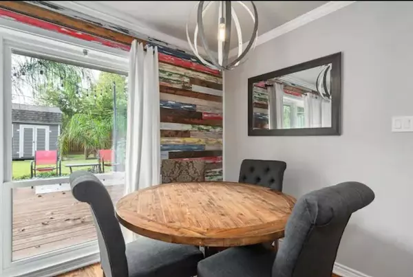 Houston, TX 77092,4709 Lido LN