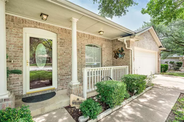 Round Rock, TX 78681,3219 Arroyo Bluff LN