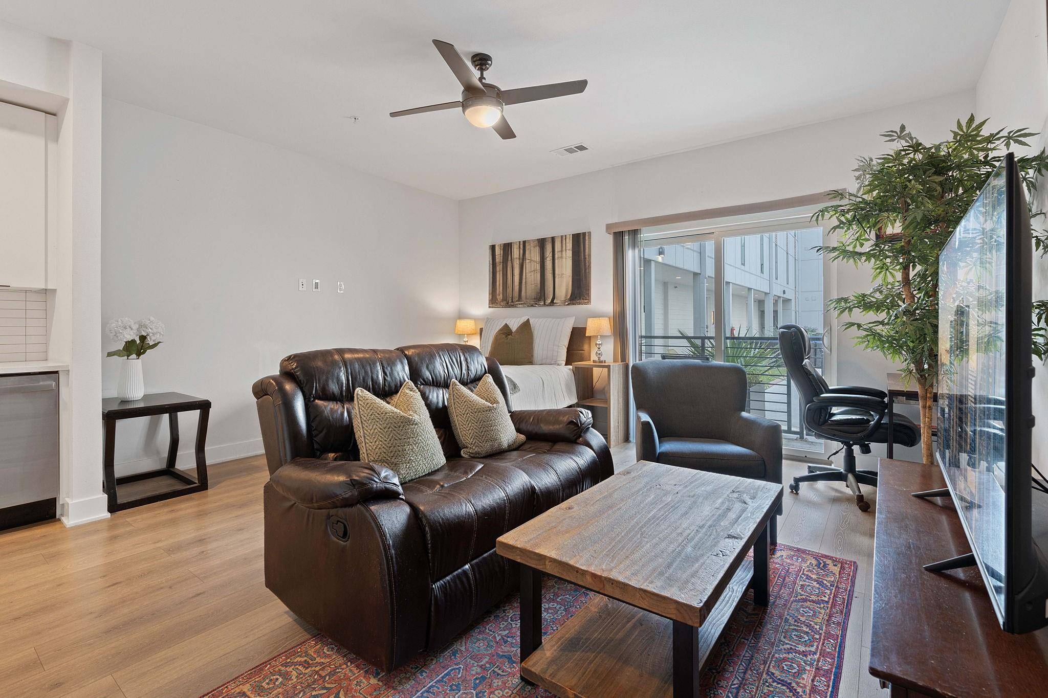 2220 Webberville RD #225, Austin, TX 78702