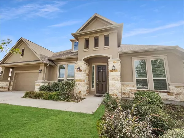 1804 Cherry Glade TRL,  Georgetown,  TX 78628