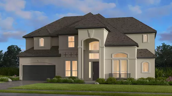 2513 Vittoria VW, Leander, TX 78641