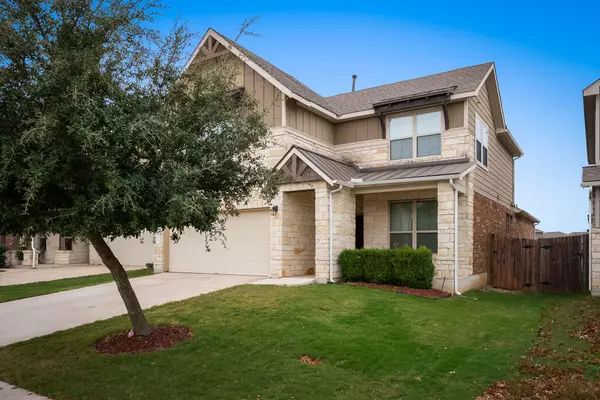 Liberty Hill, TX 78642,408 Andele WAY