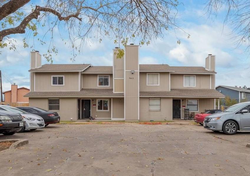 8412 Garcreek CIR, Austin, TX 78724