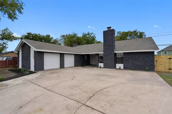 Austin, TX 78724,5501 Purple Sage DR