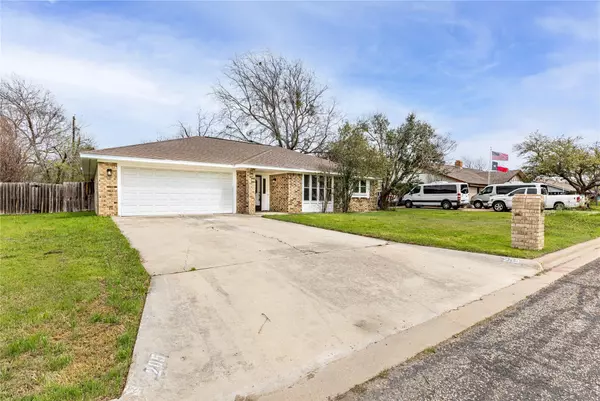 Harker Heights, TX 76548,205 Redwood CIR