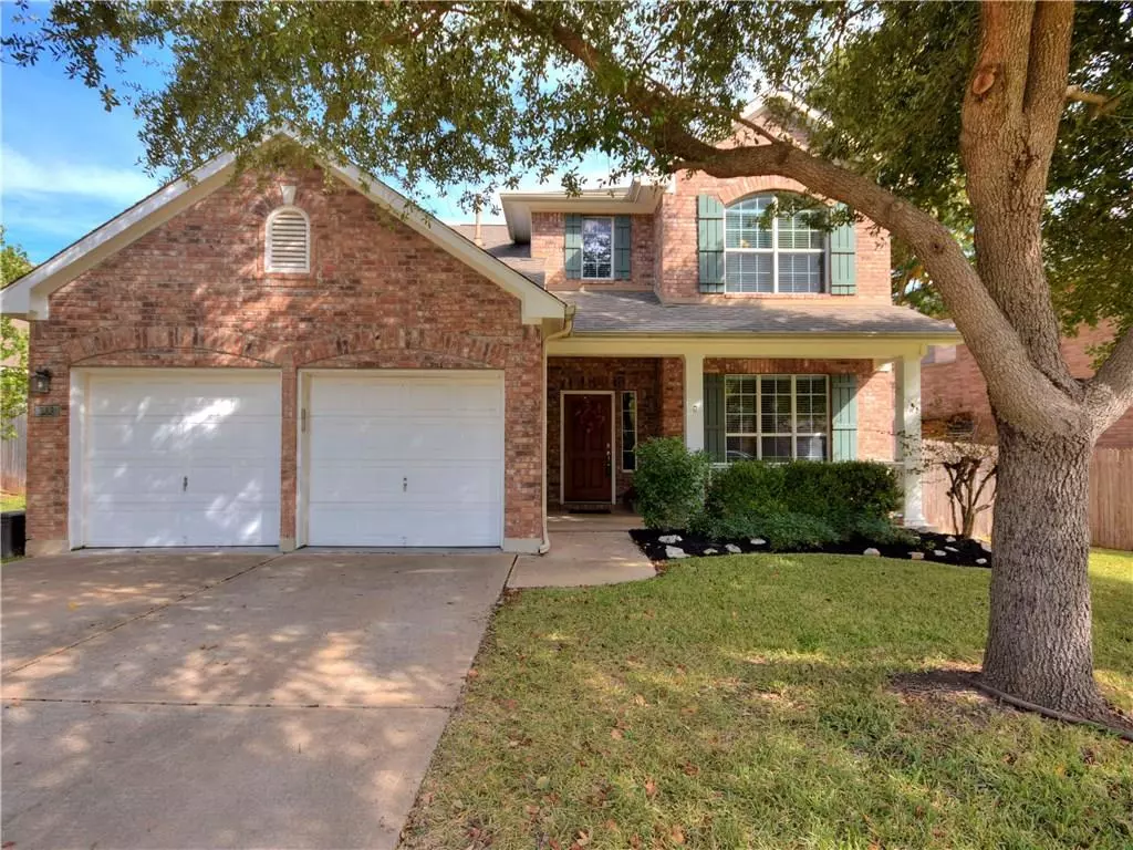 Cedar Park, TX 78613,706 Coomes PL