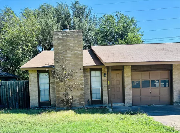 12213 Dundee DR #A, Austin, TX 78759