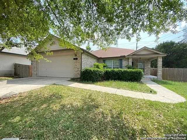 11411 FAYWOOD, Helotes, TX 78023