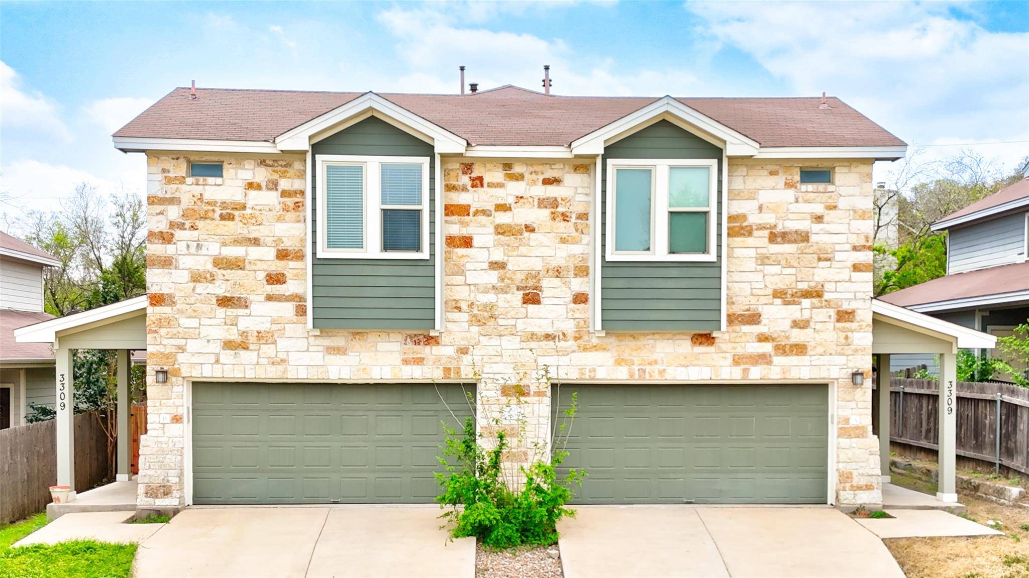 Austin, TX 78745,3309 Thomas Kincheon ST