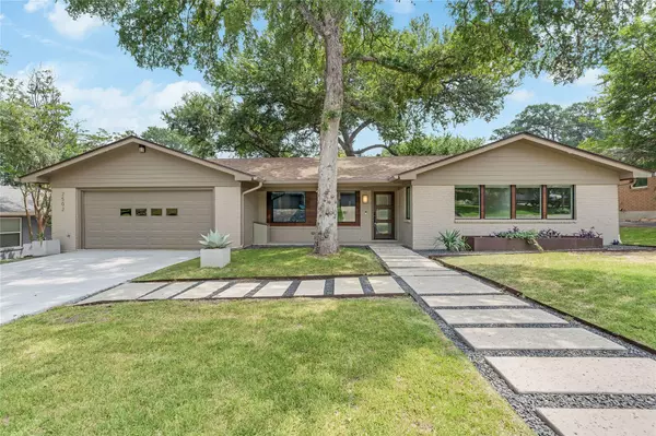 2502 Spring Creek DR, Austin, TX 78704