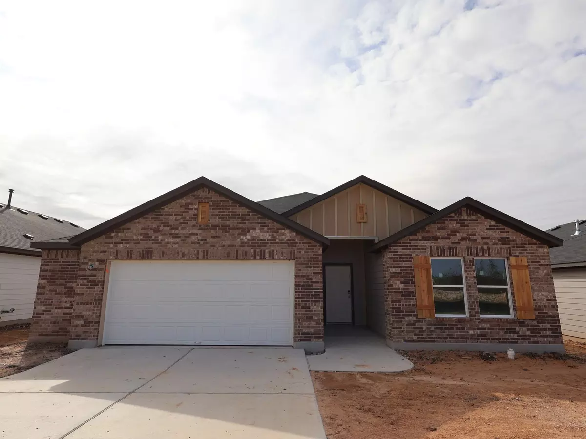 Manor, TX 78653,19909 Hirono DR