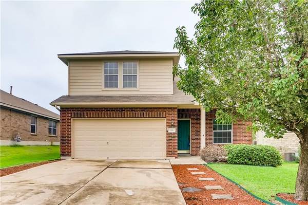 116 Maplewood N, Kyle, TX 78640