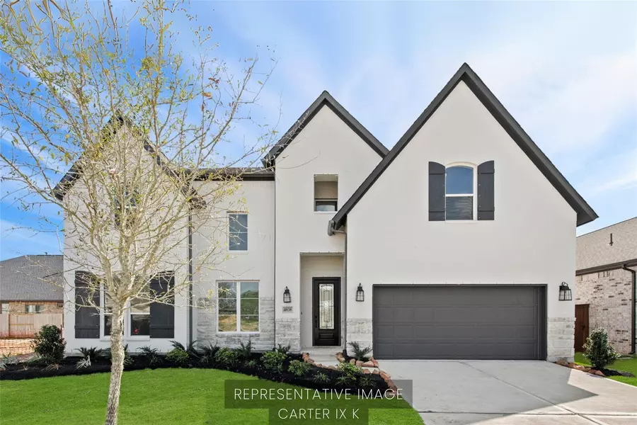 817 Rock Daisy TRL, Hutto, TX 78634