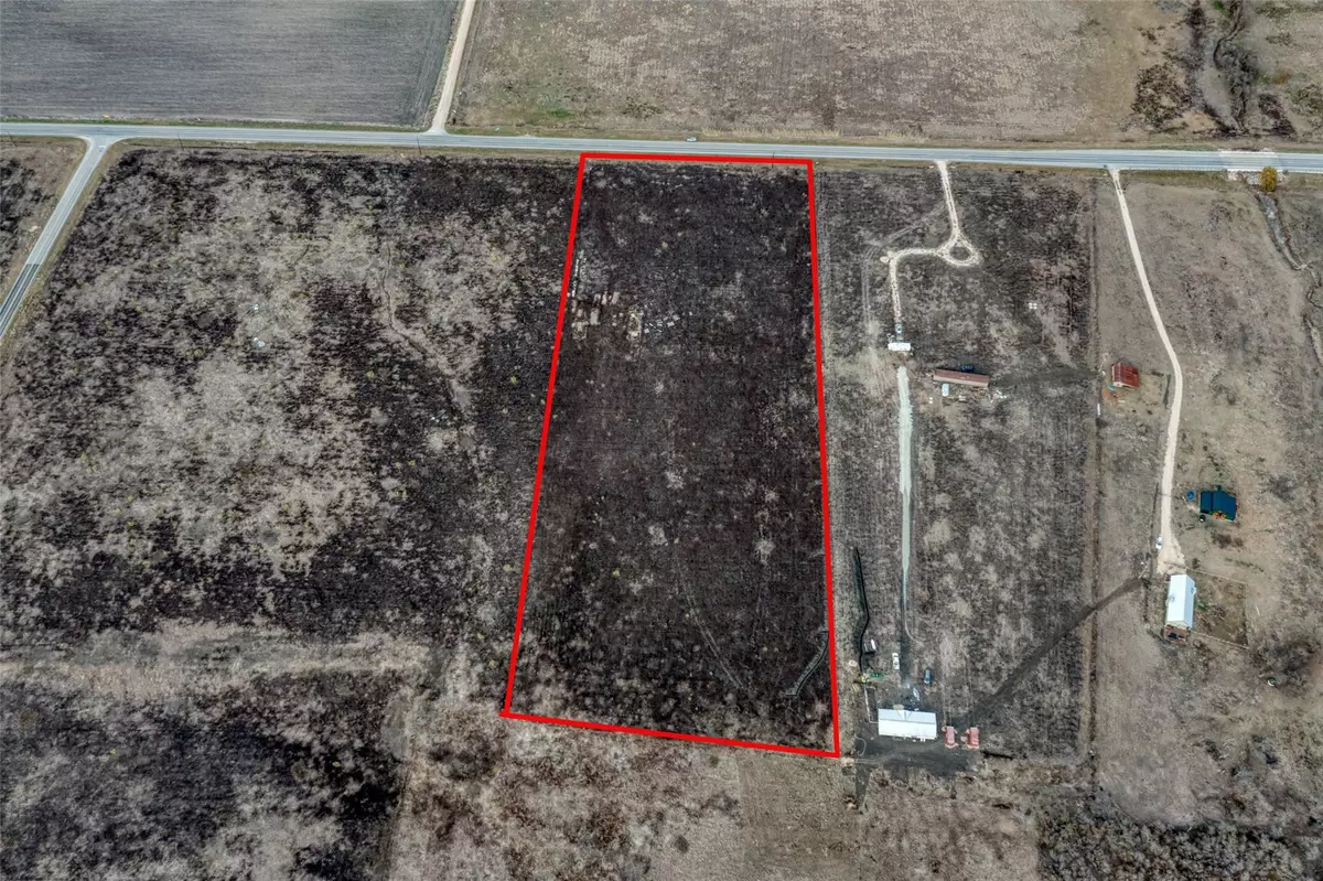 Buckholts, TX 76518,TBD W Farm Rd #485 RD