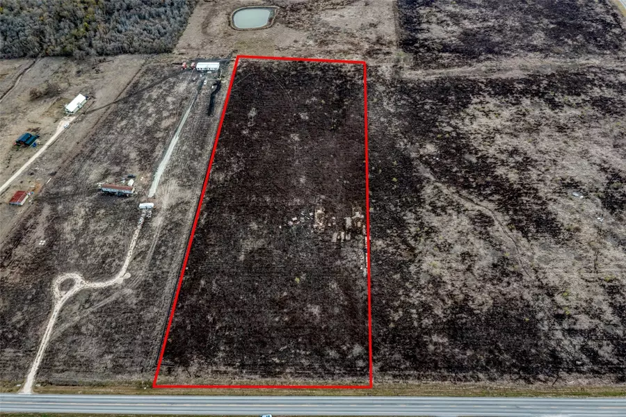TBD W FM 485 (Lot 13) RD, Buckholts, TX 76518