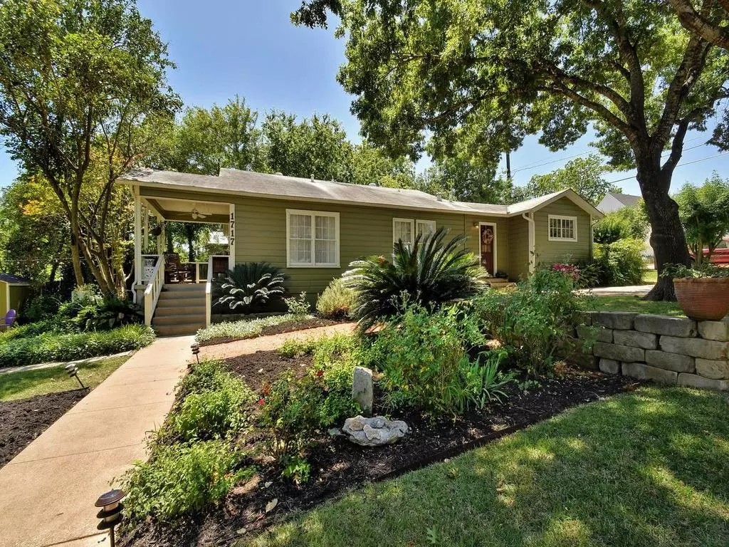 Austin, TX 78704,1717 Valeria ST