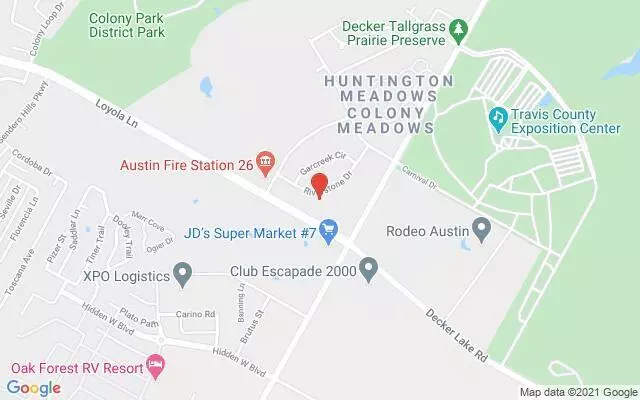 Austin, TX 78719,8301 RIVERSTONE DR