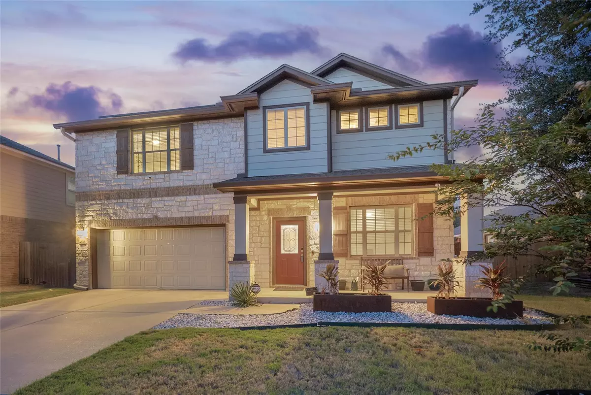 Pflugerville, TX 78660,4728 Fritz Falls XING