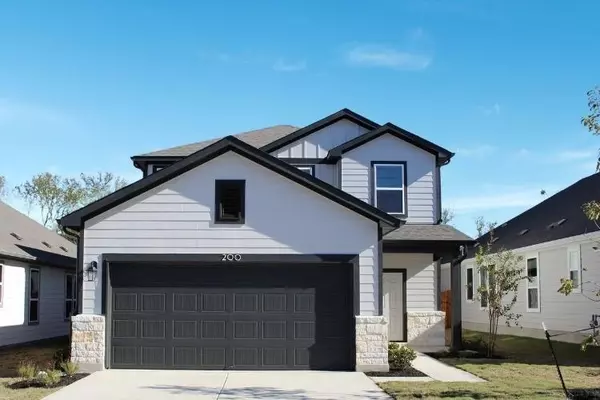 200 Bendecido LOOP, Elgin, TX 78621