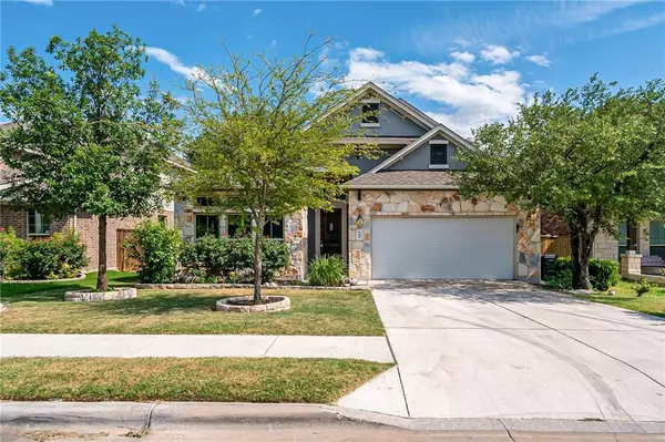 Georgetown, TX 78628,160 Fort Cobb WAY