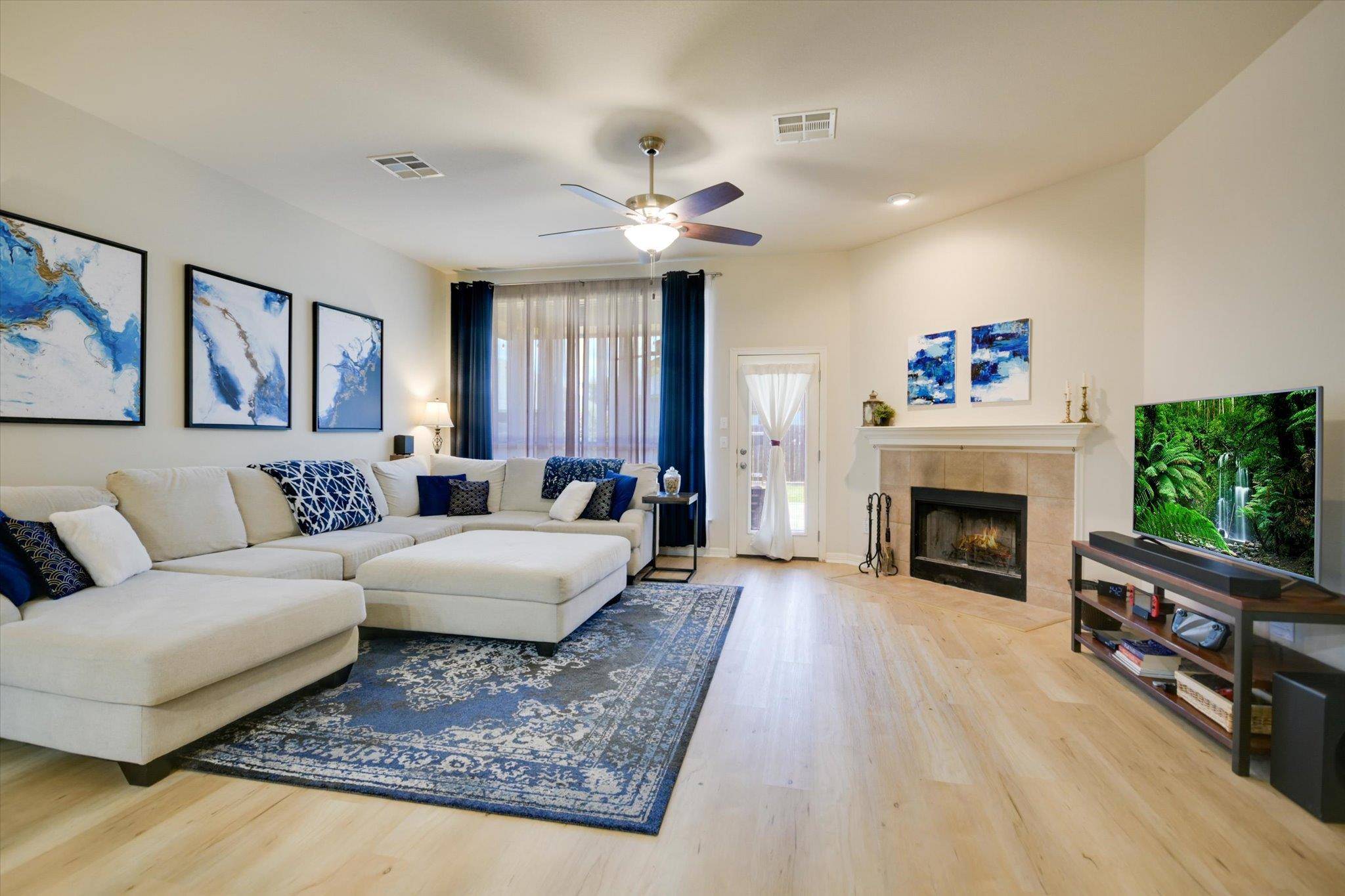 Manor, TX 78653,13741 Shady Ridge LN