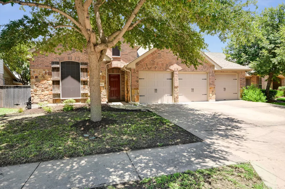 Manor, TX 78653,13741 Shady Ridge LN