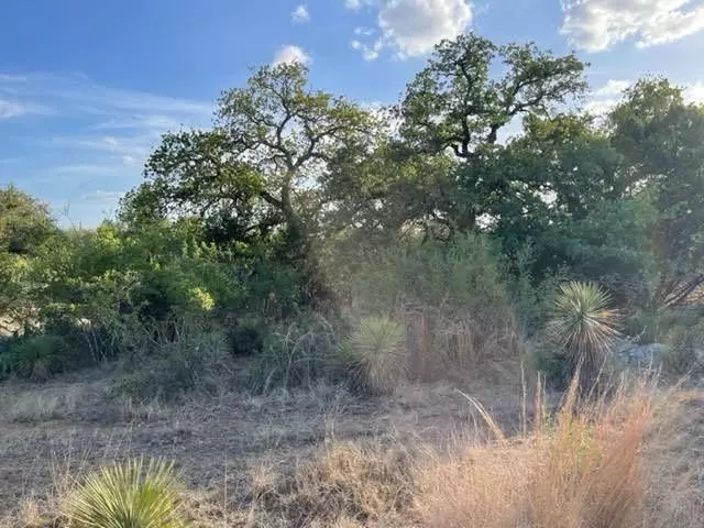 Granite Shoals, TX 78654,Lot 430A W Castleberry DR