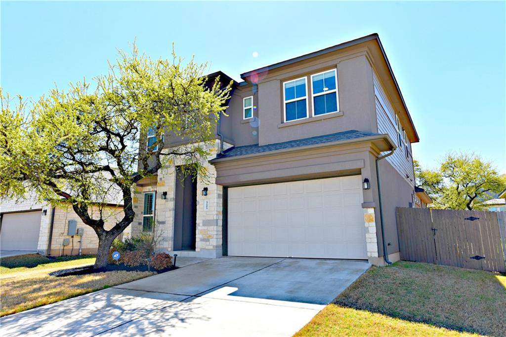 5205 Mandevilla DR, Austin, TX 78739
